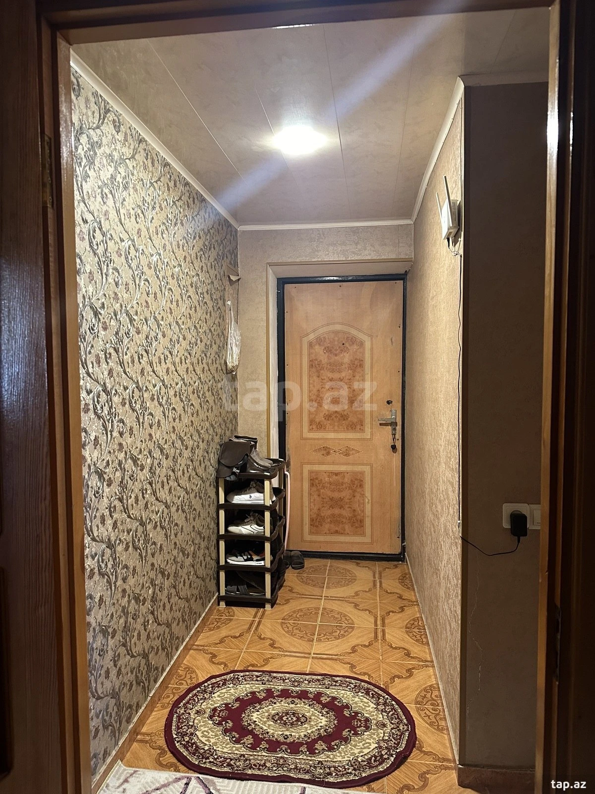 Satılır 3 otaqlı mənzil 65 m²