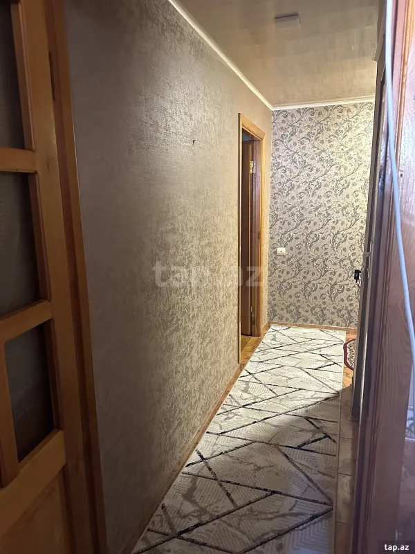 Satılır 3 otaqlı mənzil 65 m²