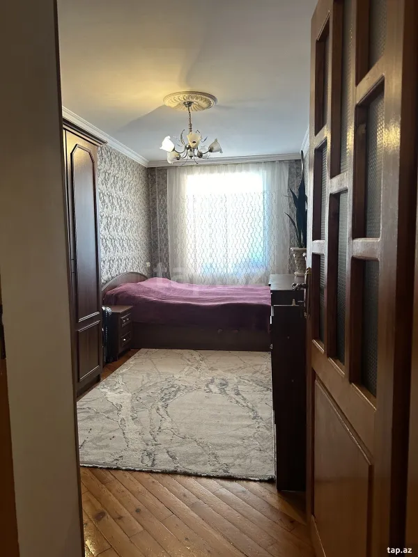 Satılır 3 otaqlı mənzil 65 m²