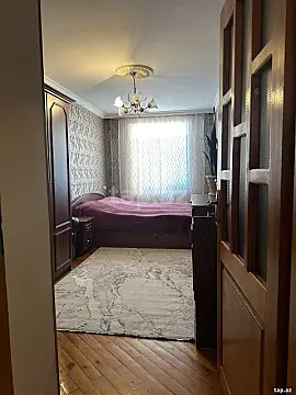 Satılır 3 otaqlı mənzil 65 m²