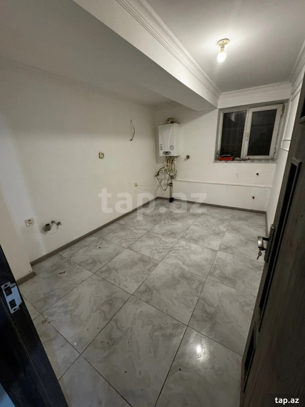 Satılır 2 otaqlı yeni tikili 51 m²