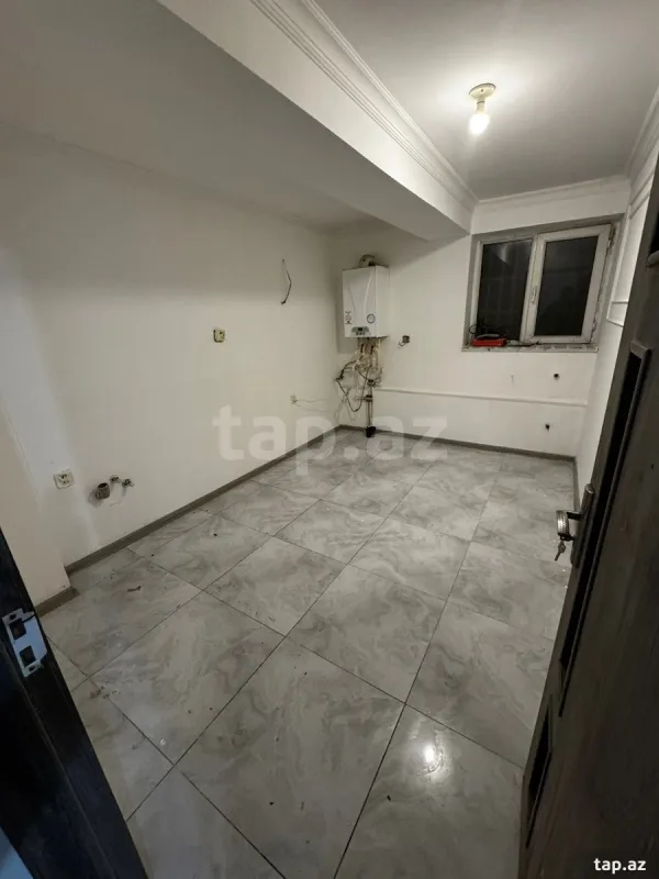 Satılır 2 otaqlı yeni tikili 51 m²