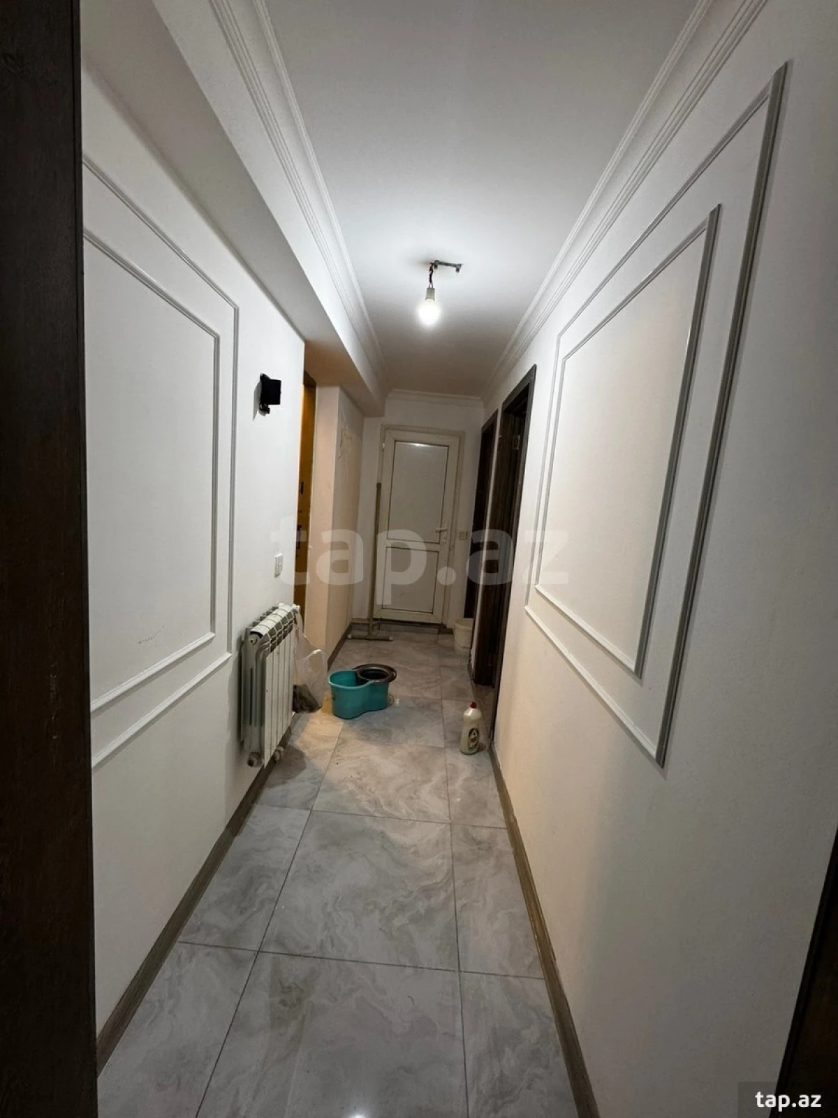 Satılır 2 otaqlı yeni tikili 51 m²