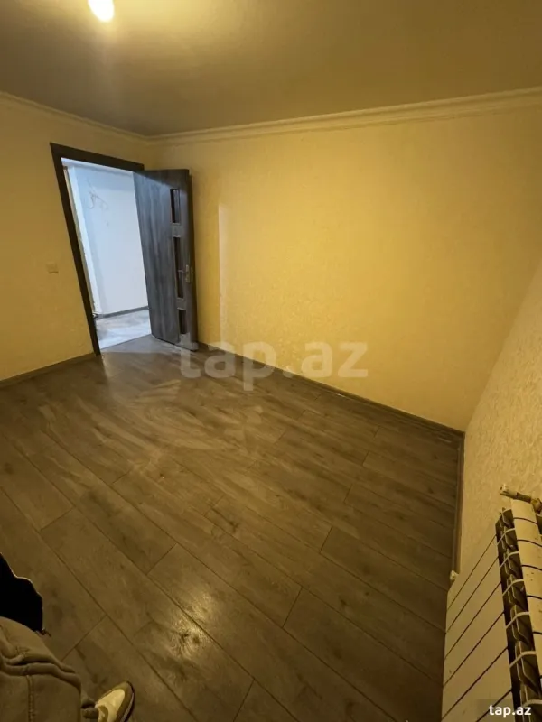 Satılır 2 otaqlı yeni tikili 51 m²