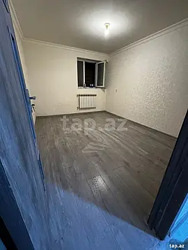 Satılır 2 otaqlı yeni tikili 51 m²