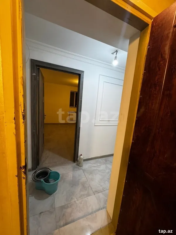 Satılır 2 otaqlı yeni tikili 51 m²
