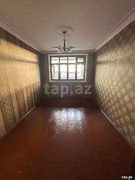 Satılır 2 otaqlı mənzil 55 m²