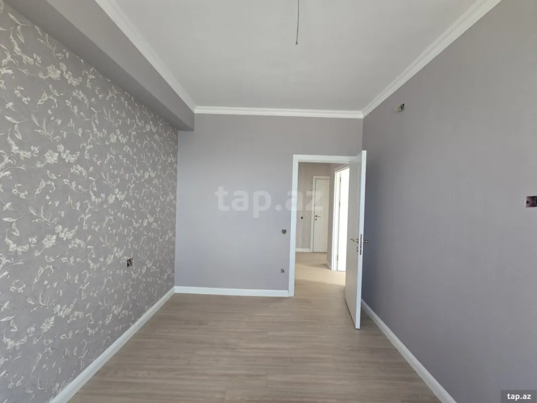 Satılır 2 otaqlı yeni tikili 38 m²