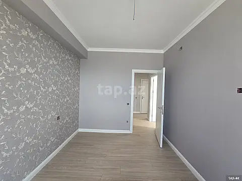 Satılır 2 otaqlı yeni tikili 38 m² — Sumqayıt 2 otaq 38.00 m²