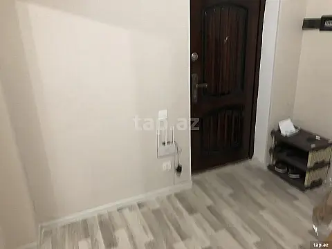 Kirayə verilir 2 otaqlı yeni tikili 50 m²