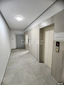 Kirayə verilir 2 otaqlı yeni tikili 58 m²