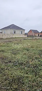 Satılır torpaq sahəsi — Qusar