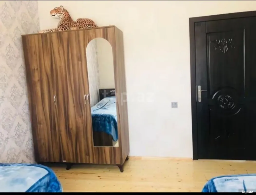 Kirayə verilir 4 otaqlı həyət evi 150 m²