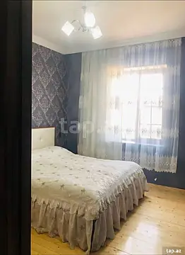 Kirayə verilir 4 otaqlı həyət evi 150 m²