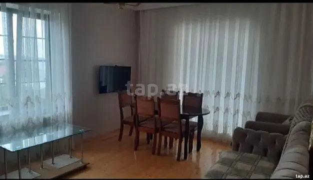 Kirayə verilir 4 otaqlı həyət evi 150 m²