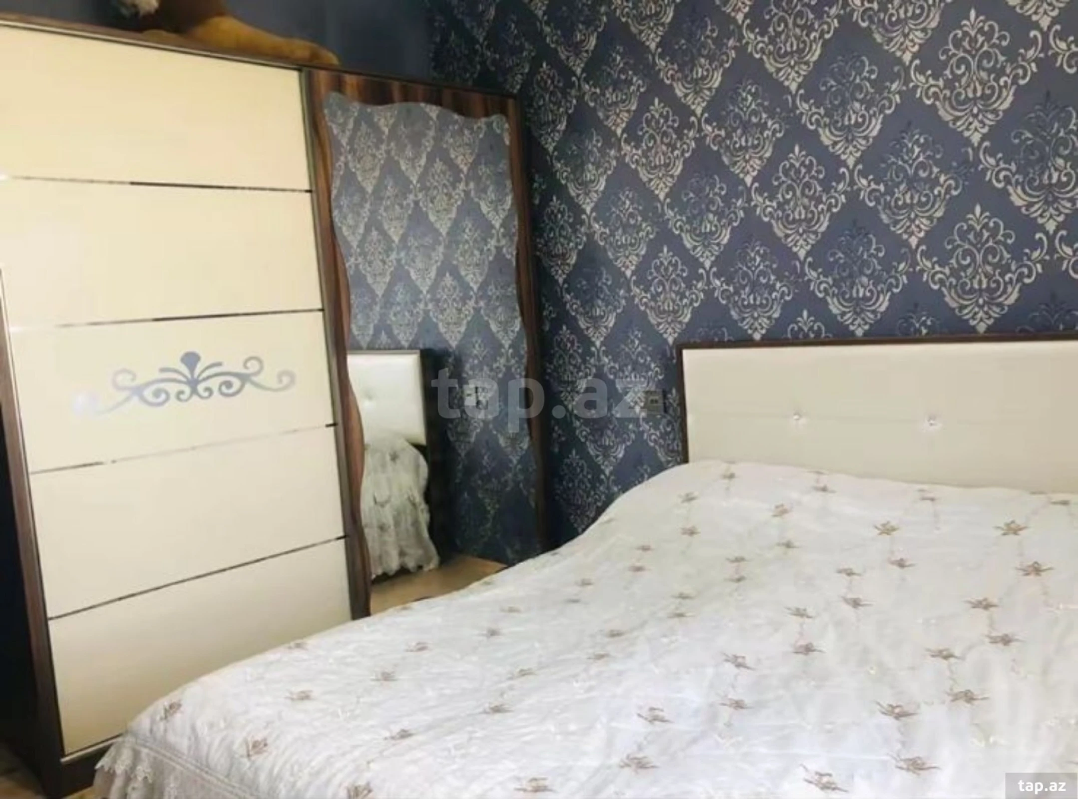 Kirayə verilir 4 otaqlı həyət evi 150 m²