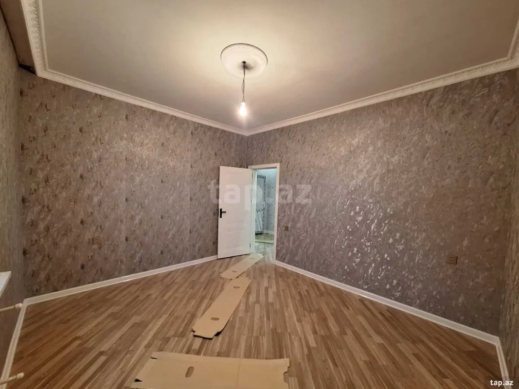 Satılır 3 otaqlı həyət evi 100 m²