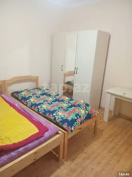 Kirayə verilir 1 otaqlı həyət evi 20.1 m² — Sumqayıt 1 otaq 20.10 m²