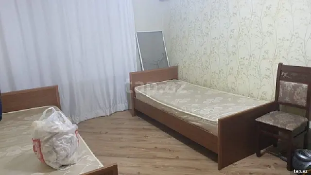 Kirayə verilir 3 otaqlı mənzil 70 m² — Bakı 3 otaq 70.00 m²