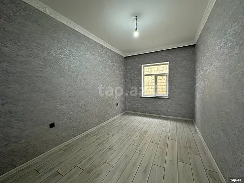 Satılır 2 otaqlı həyət evi