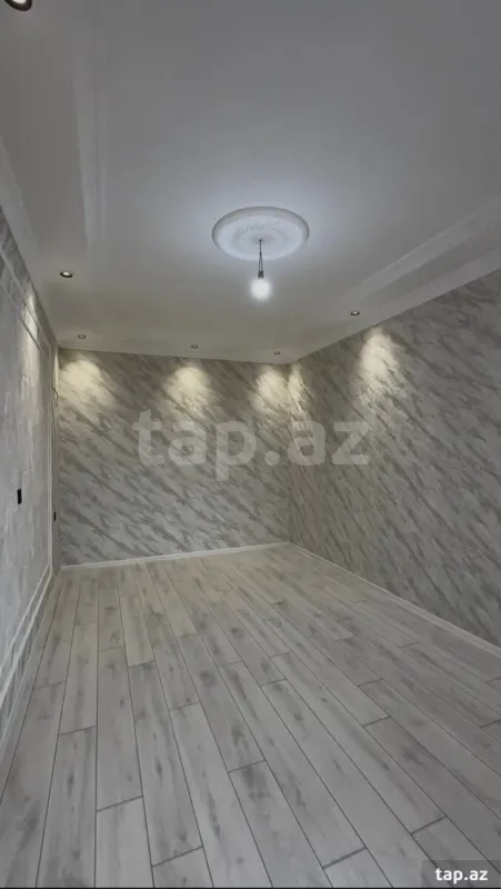 Satılır 2 otaqlı həyət evi