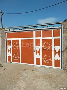 Satılır 3 otaqlı həyət evi 63 m² — Bakı 3 otaq 63.00 m²
