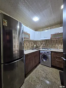 Kirayə verilir 2 otaqlı mənzil 70 m²