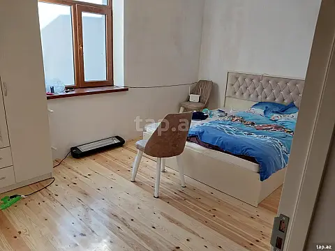 Satılır 3 otaqlı həyət evi