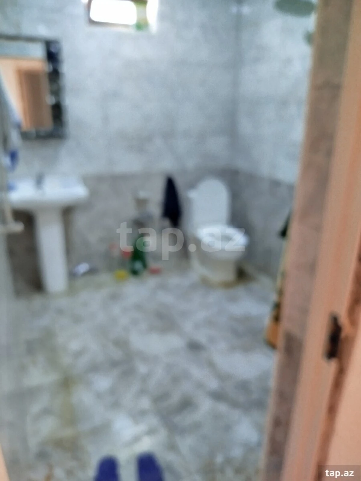 Satılır 3 otaqlı həyət evi