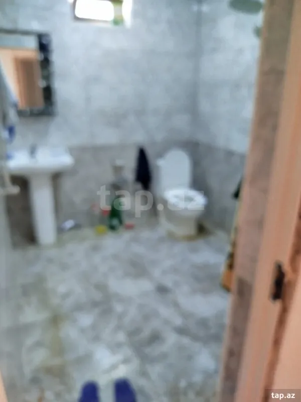 Satılır 3 otaqlı həyət evi