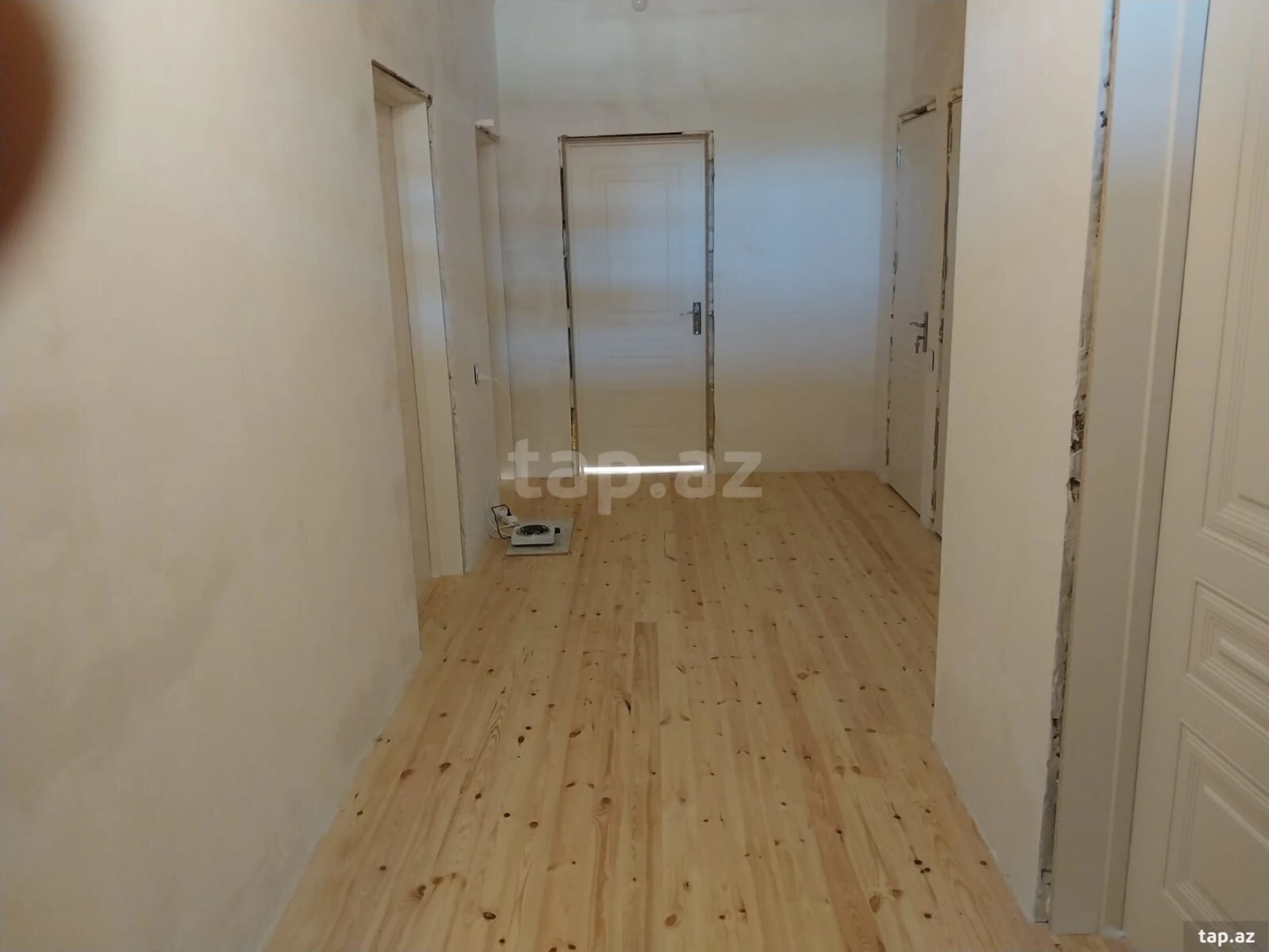 Satılır 3 otaqlı həyət evi