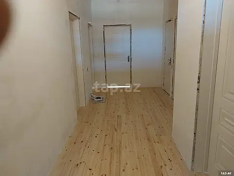 Satılır 3 otaqlı həyət evi