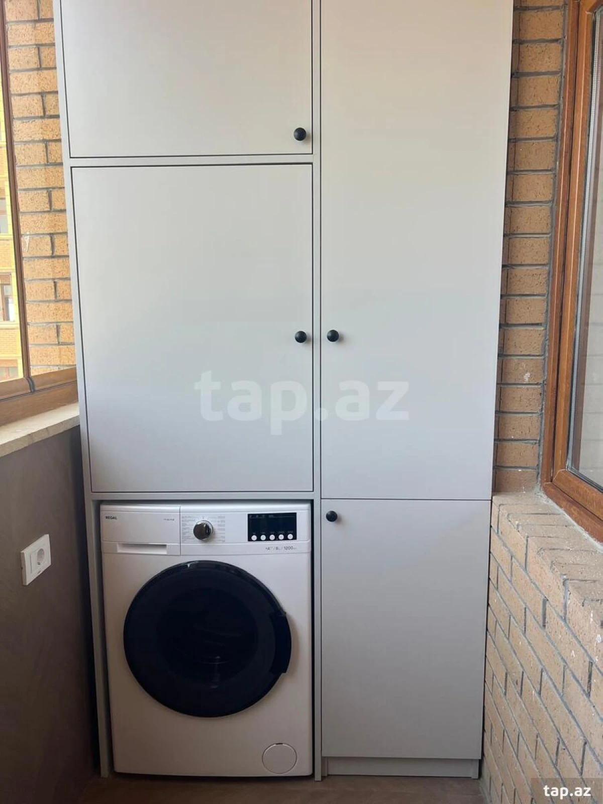 Satılır 3 otaqlı yeni tikili 108 m²