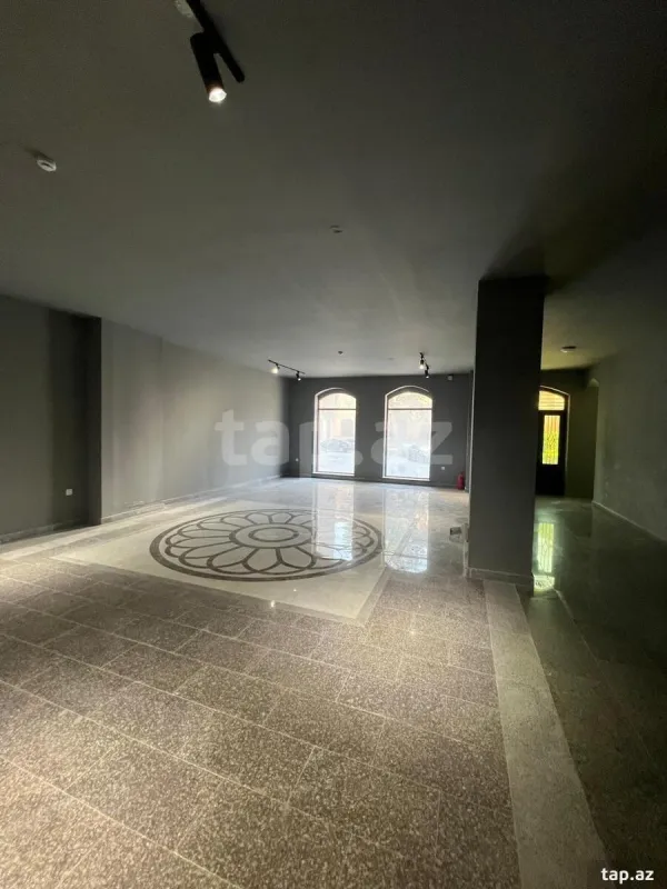 Satılır 3 otaqlı yeni tikili 108 m²
