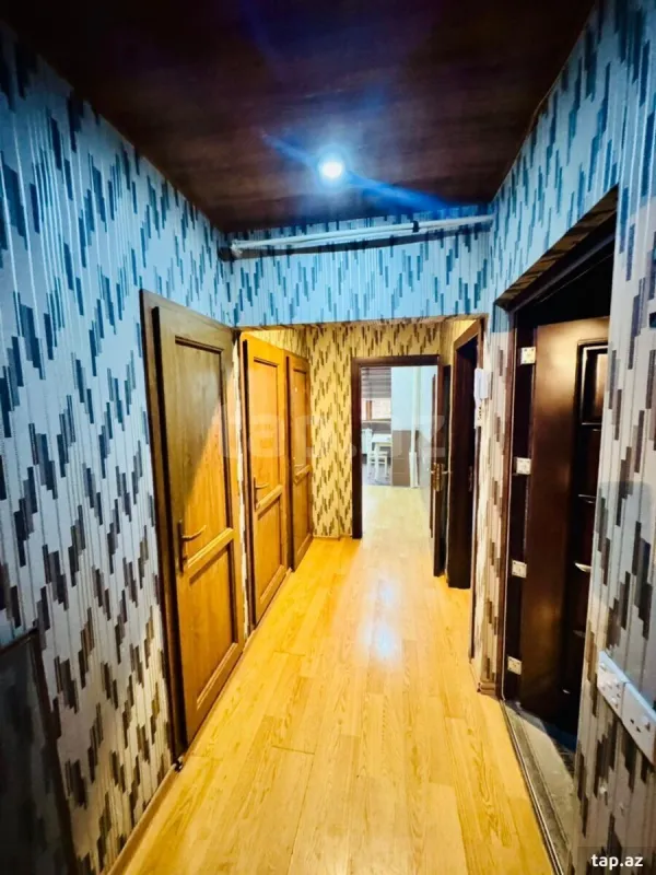 Kirayə verilir 2 otaqlı mənzil 65 m²