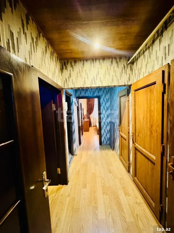 Kirayə verilir 2 otaqlı mənzil 65 m²