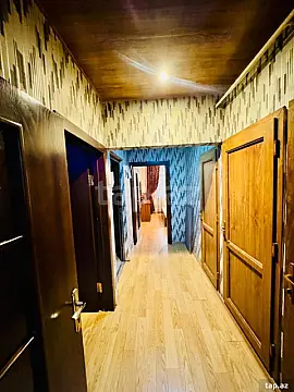 Kirayə verilir 2 otaqlı mənzil 65 m²