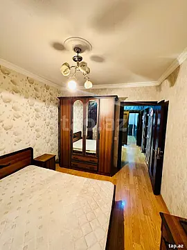 Kirayə verilir 2 otaqlı mənzil 65 m²