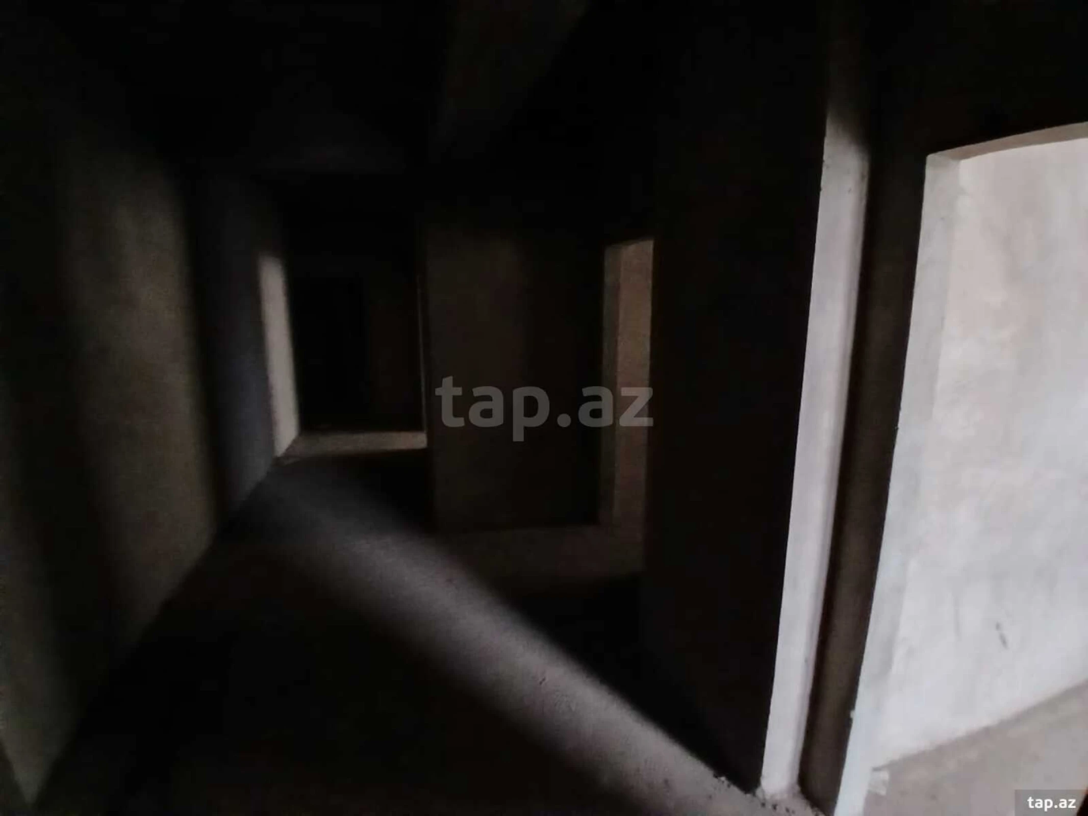 Satılır 4 otaqlı yeni tikili 206 m²