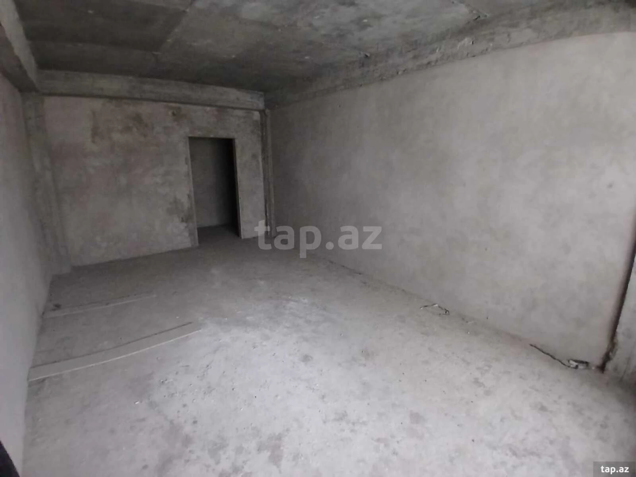 Satılır 4 otaqlı yeni tikili 206 m²