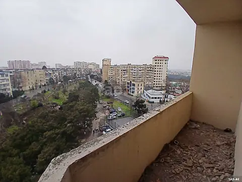 Satılır 4 otaqlı yeni tikili 206 m²