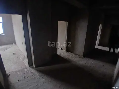 Satılır 4 otaqlı yeni tikili 206 m²