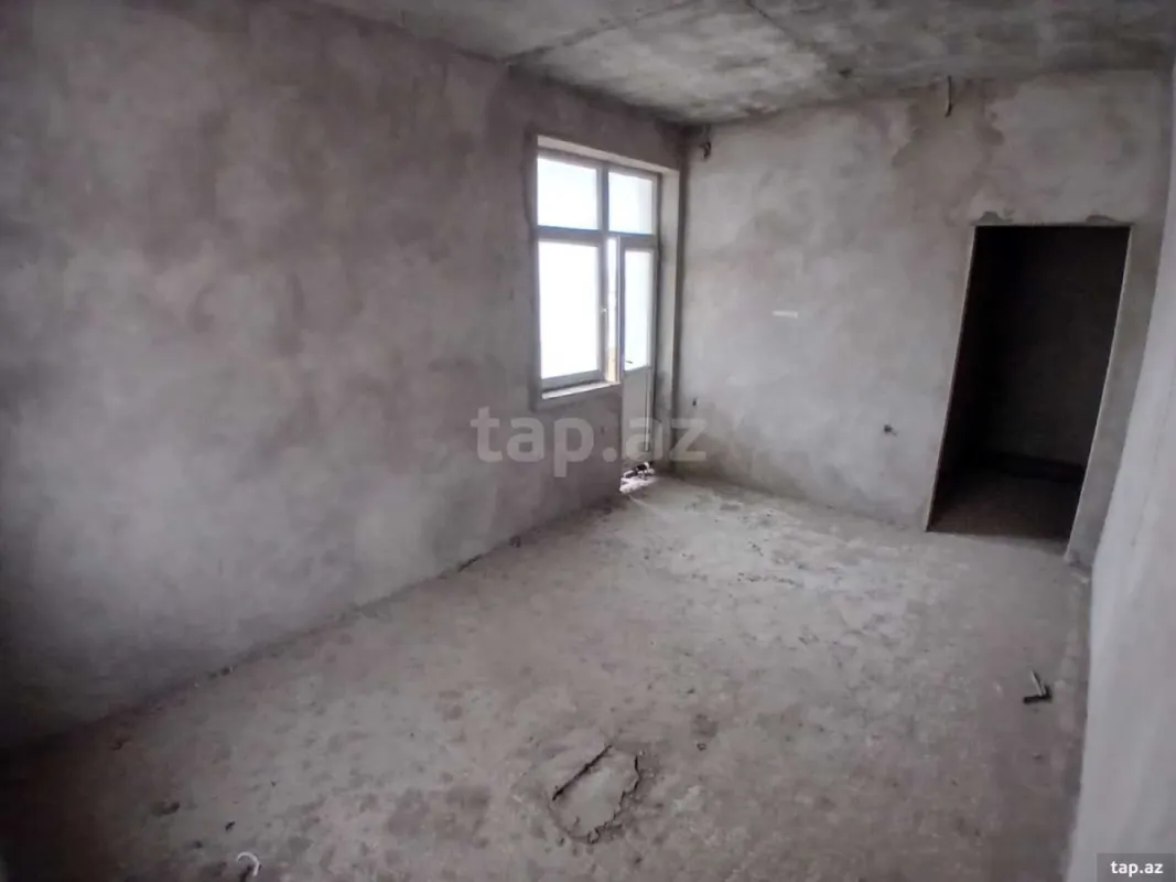 Satılır 4 otaqlı yeni tikili 206 m²