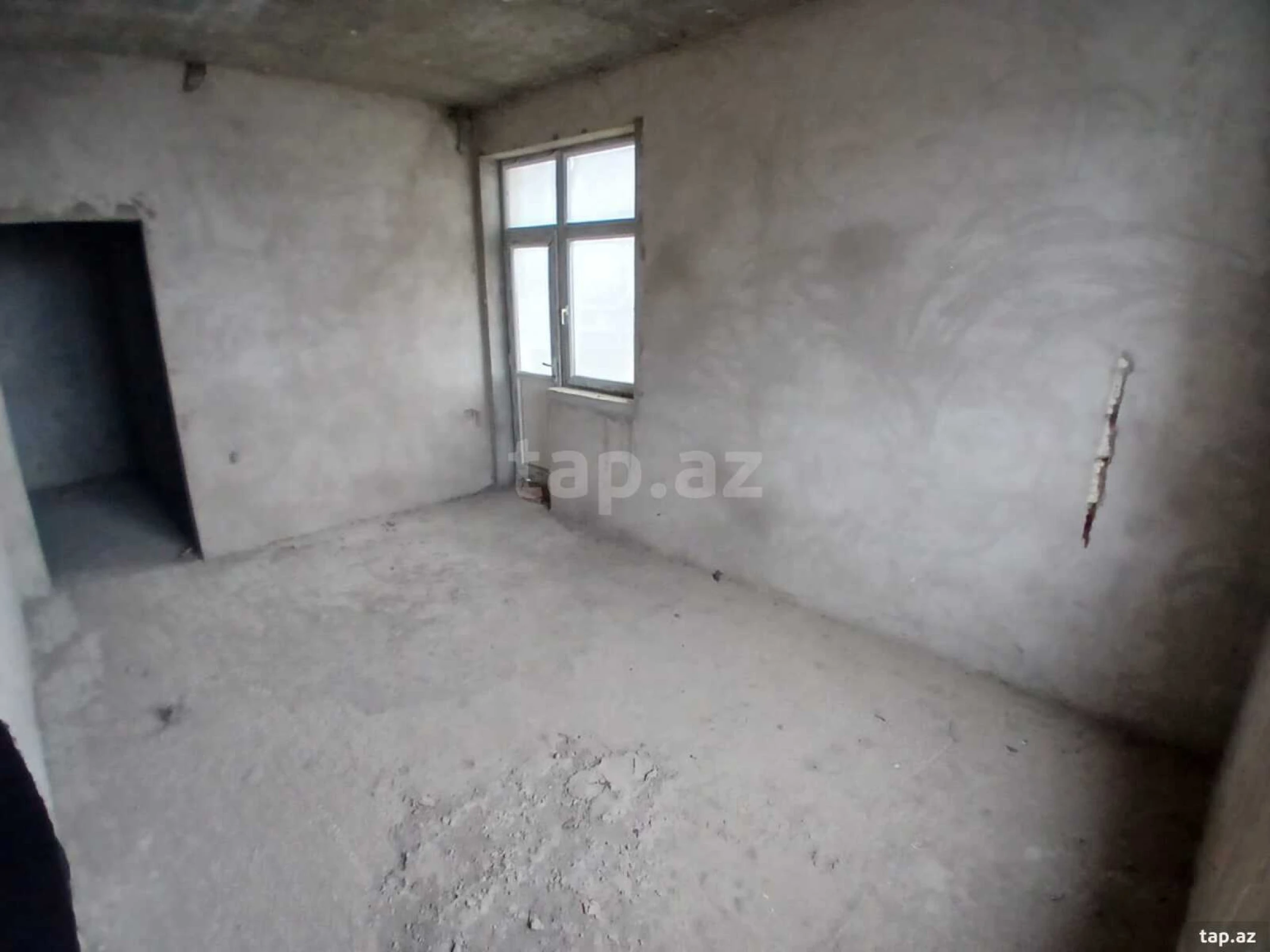 Satılır 4 otaqlı yeni tikili 206 m²