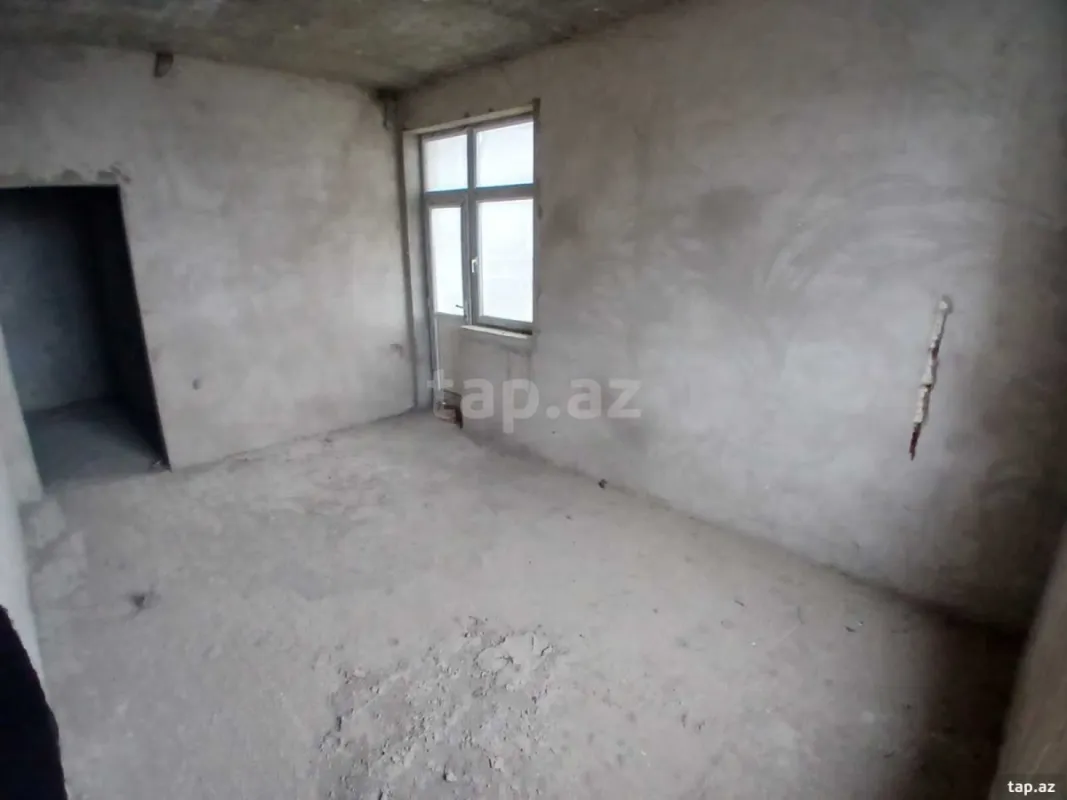 Satılır 4 otaqlı yeni tikili 206 m²