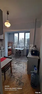 Satılır 2 otaqlı mənzil 65 m² — Bakı, Binəqədi 2 otaq 65.00 m²