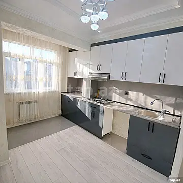 Satılır 2 otaqlı mənzil 45 m²