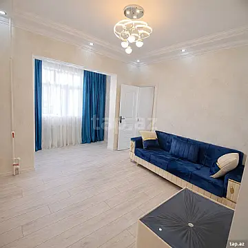 Satılır 2 otaqlı mənzil 45 m² — Bakı, Xətai 2 otaq 45.00 m²