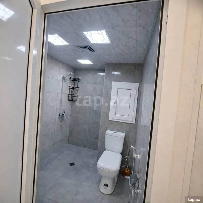 Satılır 2 otaqlı mənzil 45 m²