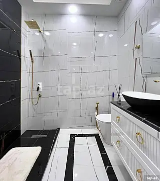 Satılır 2 otaqlı mənzil 61 m²